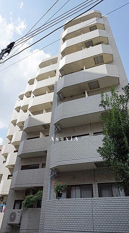 日興パレス三番町