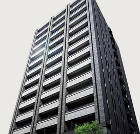 グランリビオ表参道