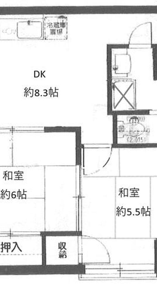 藤和下谷コープ