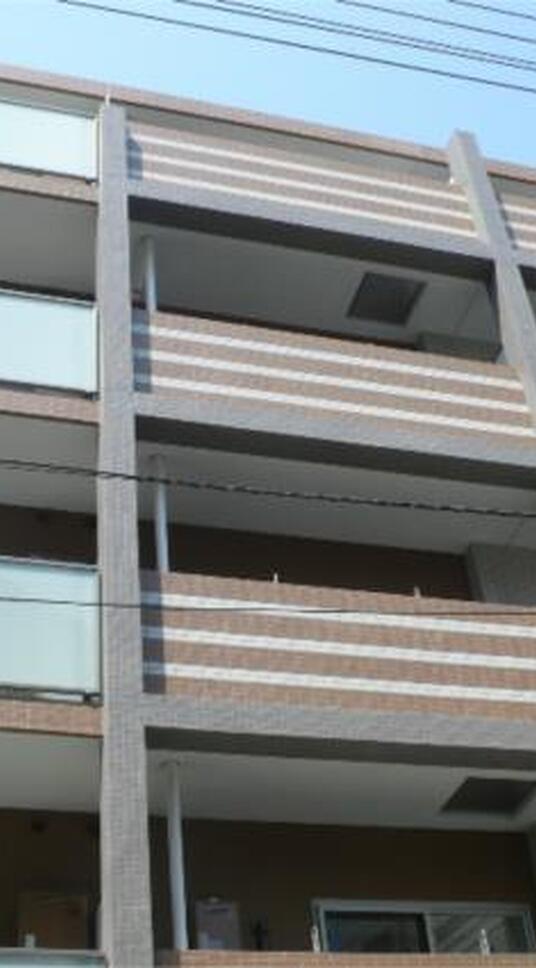 フォレスタ浅草