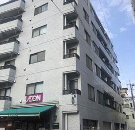 メゾンド・アルピニア