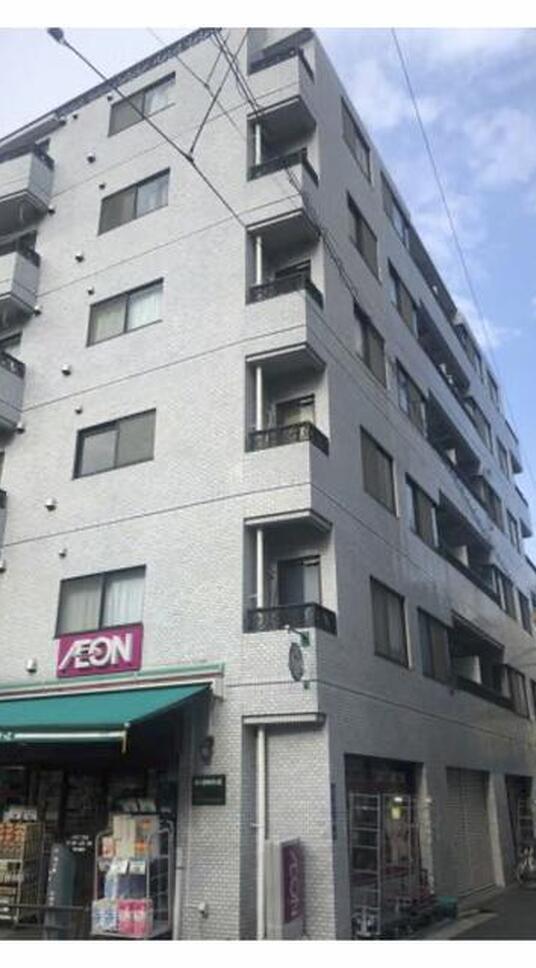 メゾンド・アルピニア