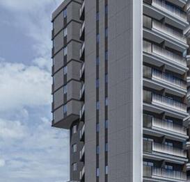 ザ・パークハビオ市ヶ谷ウエスト