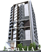 ピアース千代田淡路町