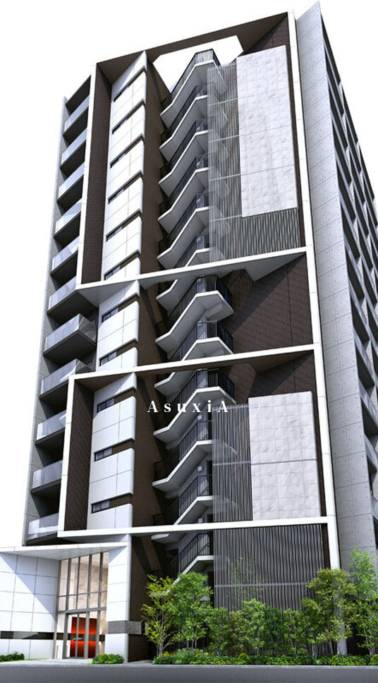 ピアース千代田淡路町