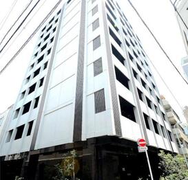 ステージグランデ日本橋人形町