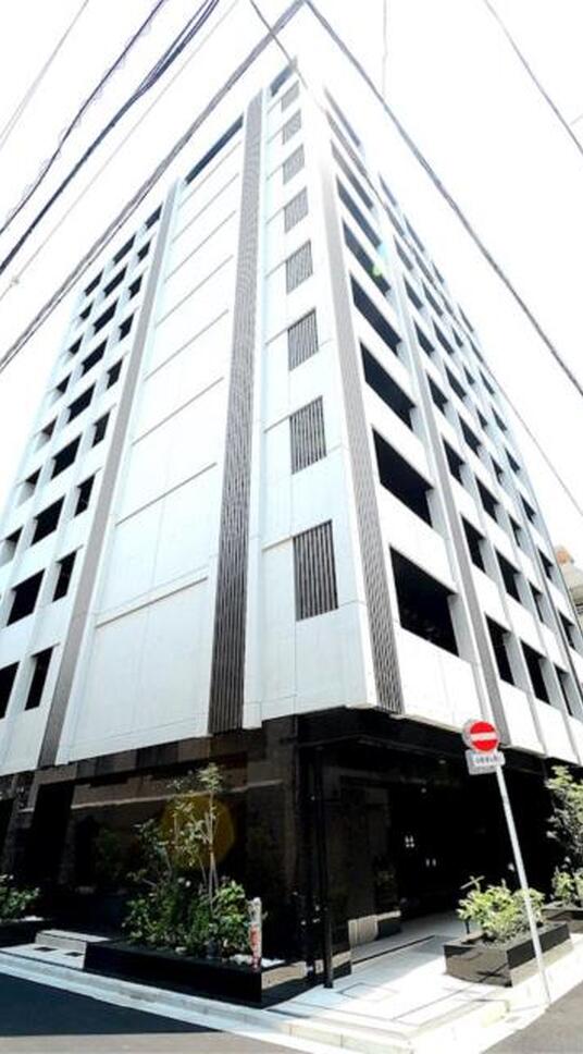 ステージグランデ日本橋人形町