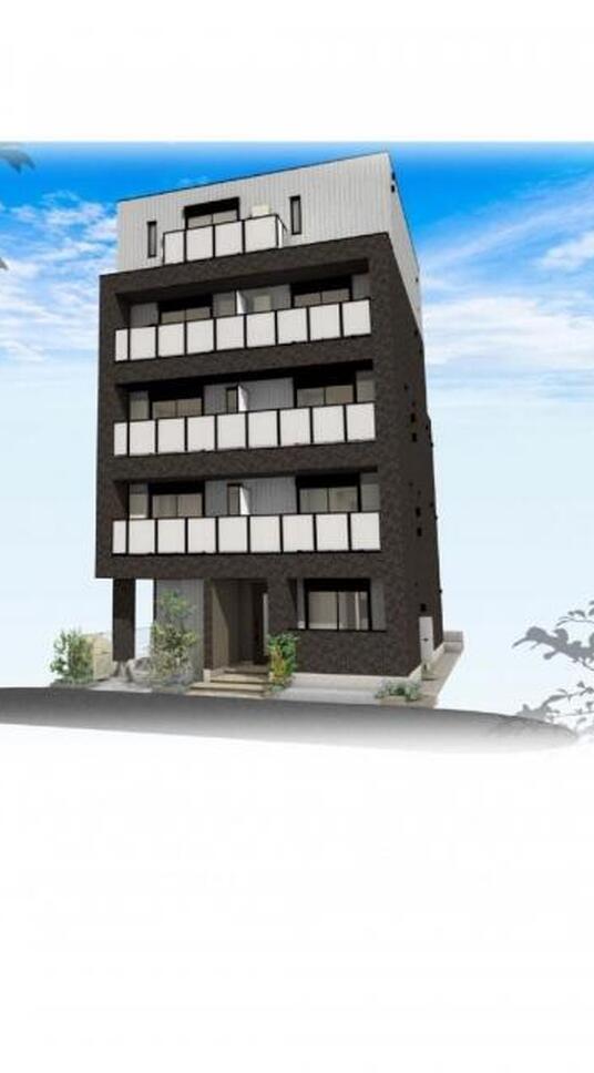 フォーリーフクローバー神楽坂