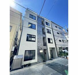 Sky Residence 新御徒町