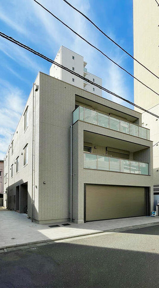 グランヒル白金