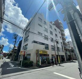 スカーラ武蔵小山