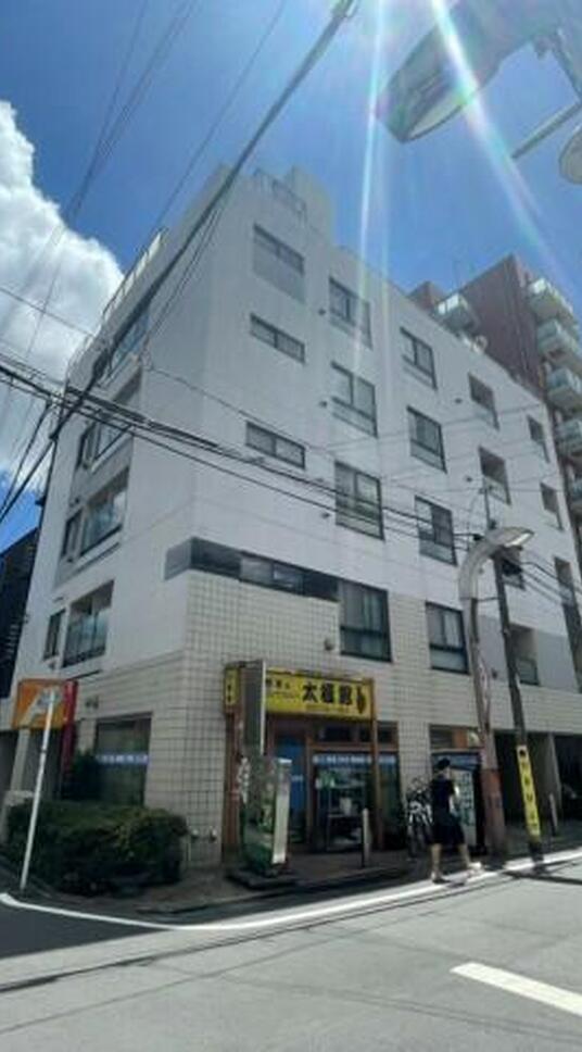 スカーラ武蔵小山