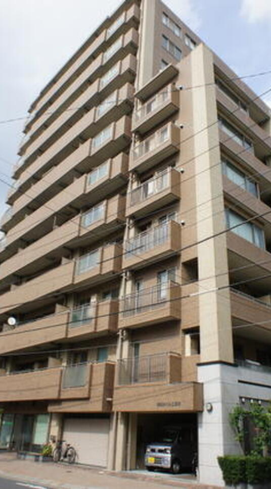 レクセルステージ東京