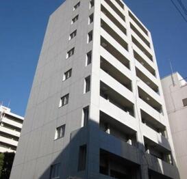 ラークガーデン木場