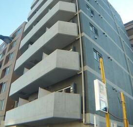 ル・リオン初台