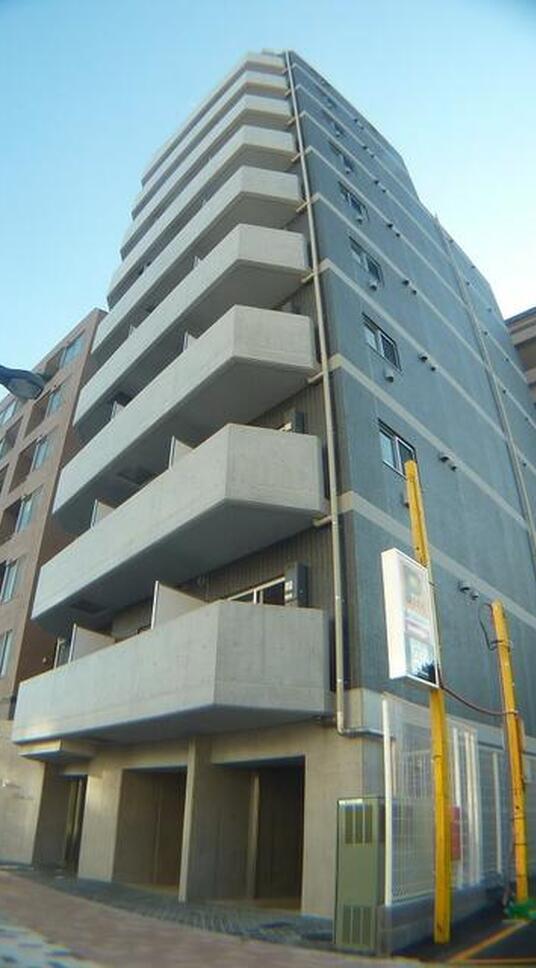 ル・リオン初台