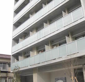 プレールドゥーク南品川