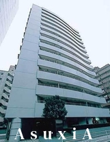 日本橋箱崎シティハイツ