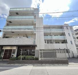 ジオ碑文谷一丁目