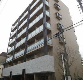 ハーモニーレジデンス清澄ガーデン