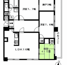 リバーサイドテラス