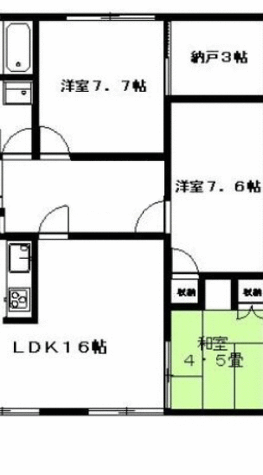 リバーサイドテラス