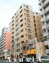 アトラスステイシア文京千駄木