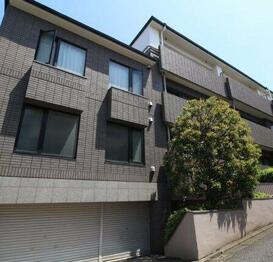 グランドゥール祐天寺