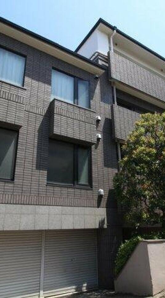 グランドゥール祐天寺