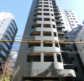 ライオンズミレス蔵前