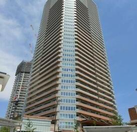 パークシティ武蔵小山ザタワー