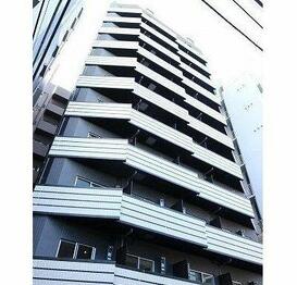 グランドコンシェルジュ新御徒町アジールコート