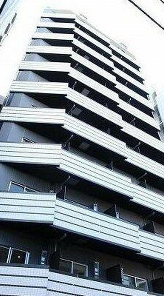 グランドコンシェルジュ新御徒町アジールコート