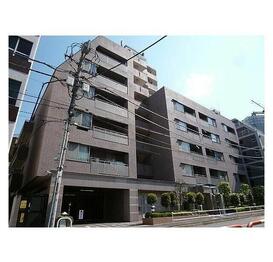 ビラカーサ四谷四丁目