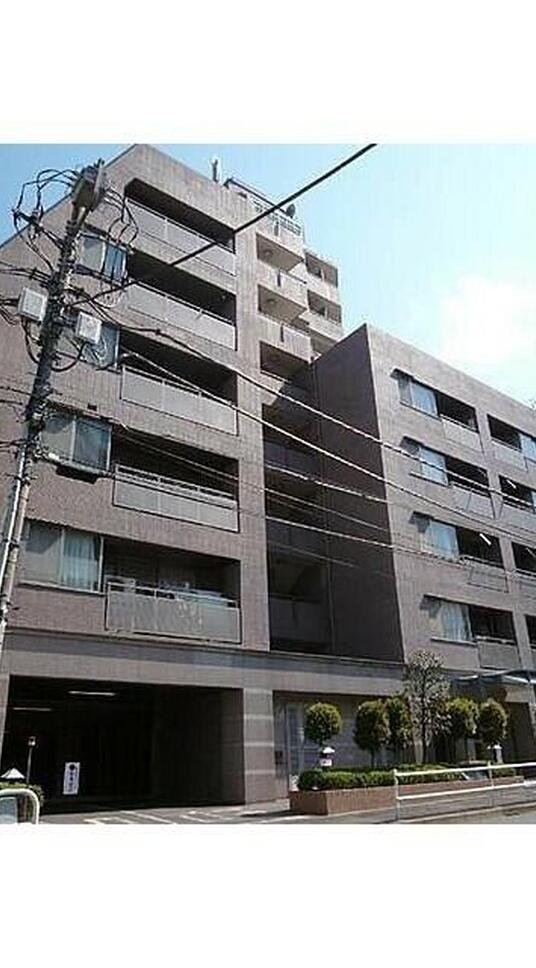 ビラカーサ四谷四丁目