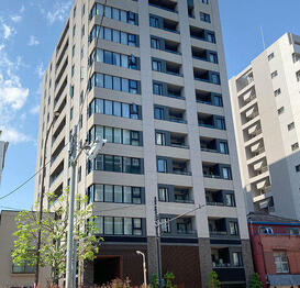 リビオレゾン月島ステーションプレミア