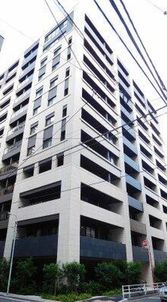 ウィルローズ日本橋蛎殻町