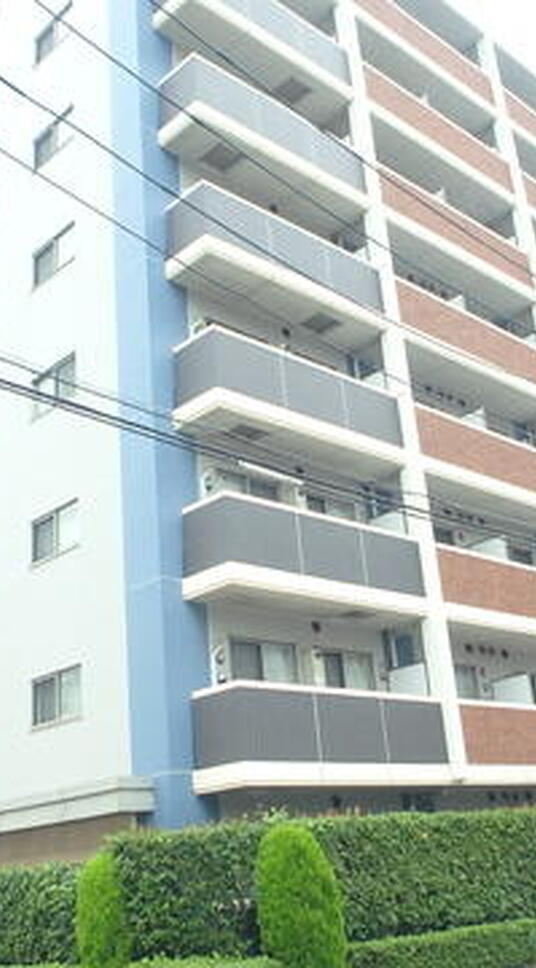 コンシェリアデュー勝どき