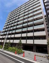 GENOVIA浅草VIskygarden