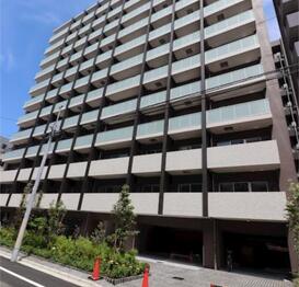 GENOVIA浅草VIskygarden