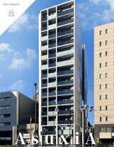 ルフォンプログレ浅草入谷