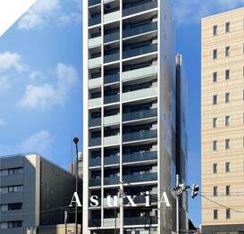 ルフォンプログレ浅草入谷