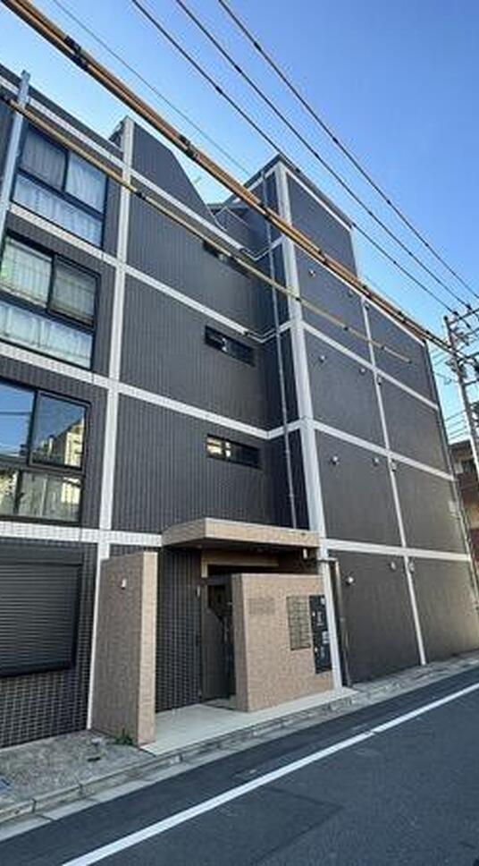 コンポジット門前仲町