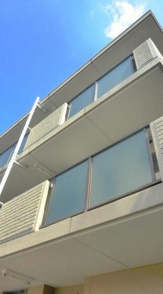 シェソワ西落合