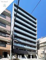 BPRレジデンス浅草