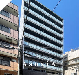 BPRレジデンス浅草