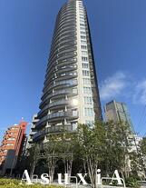 パークコート乃木坂ザタワー