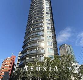 パークコート乃木坂ザタワー