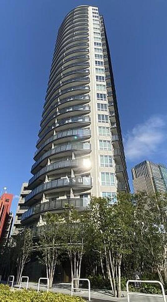 パークコート乃木坂ザタワー