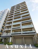 プレミスト月島